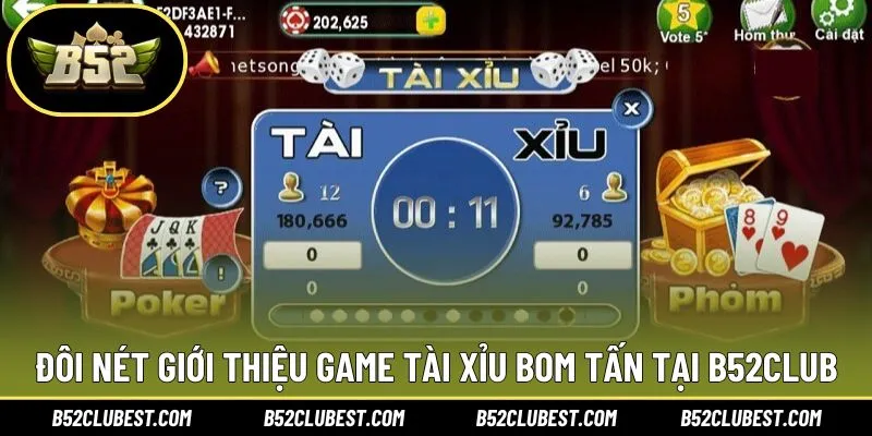 Cơ bản thông tin trải nghiệm tài xỉu ấn tượng tại đây