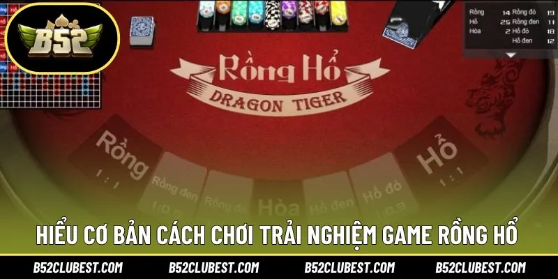 Nội dung giới thiệu cách tham gia không khó