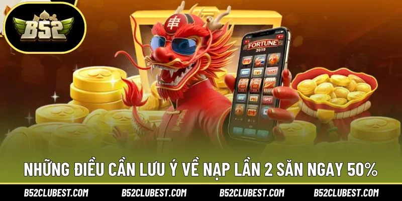 Những điều cần lưu ý khi nhận khuyến mãi