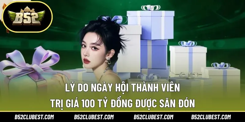 Điểm nổi bật của khuyến mãi siêu thành viên