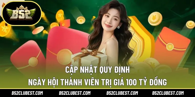 Những nguyên tắc hội viên cần nắm bắt