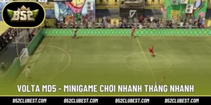 Volta MD5 – Minigame Bóng Đá Hot, Chơi Nhanh Thắng Nhanh